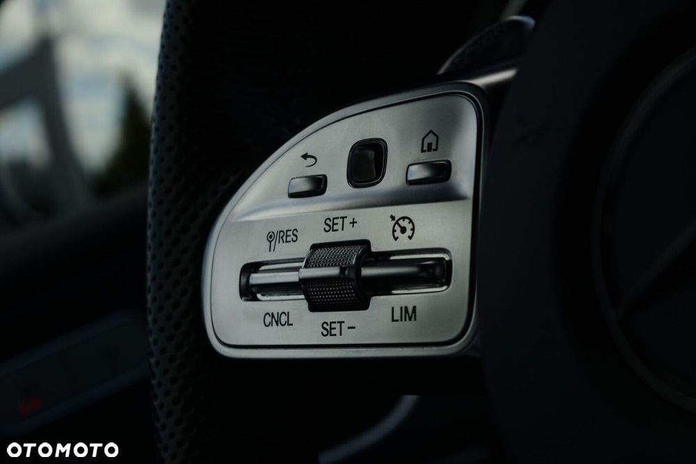 Mercedes-Benz GLE AMG Coupe 53 4-Matic Advanced Plus - 17