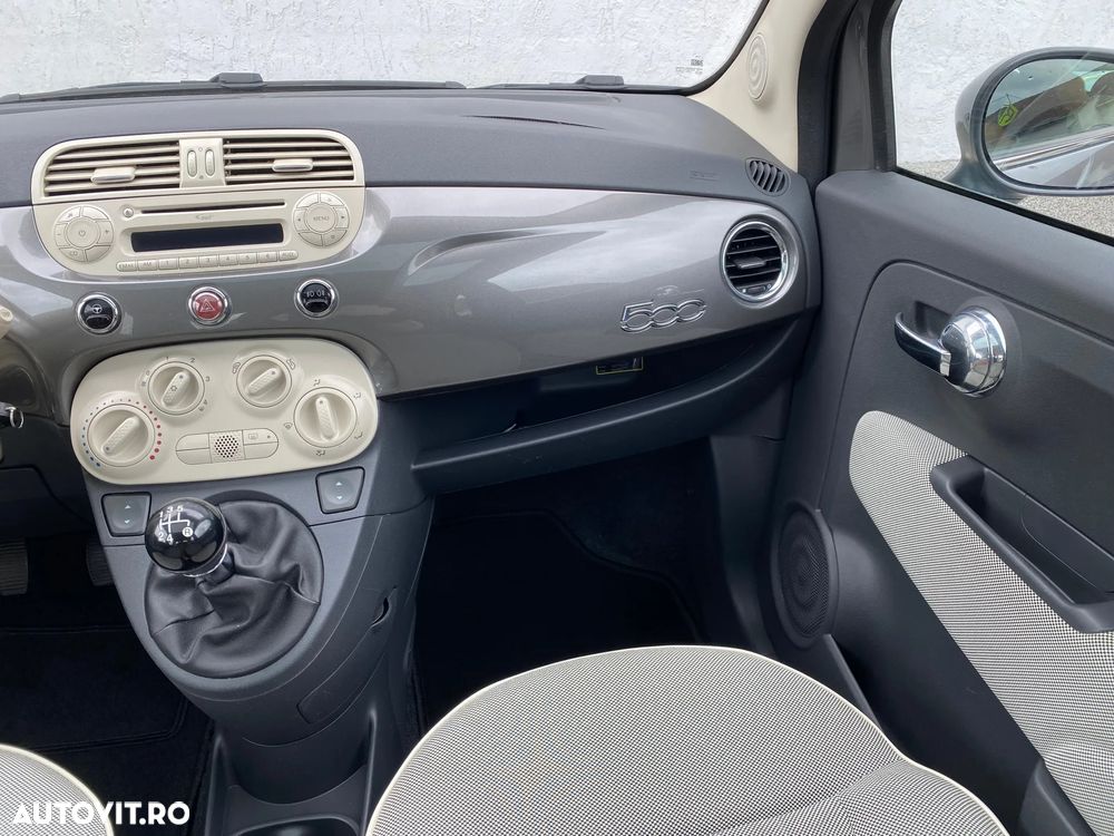 Fiat 500 - 19