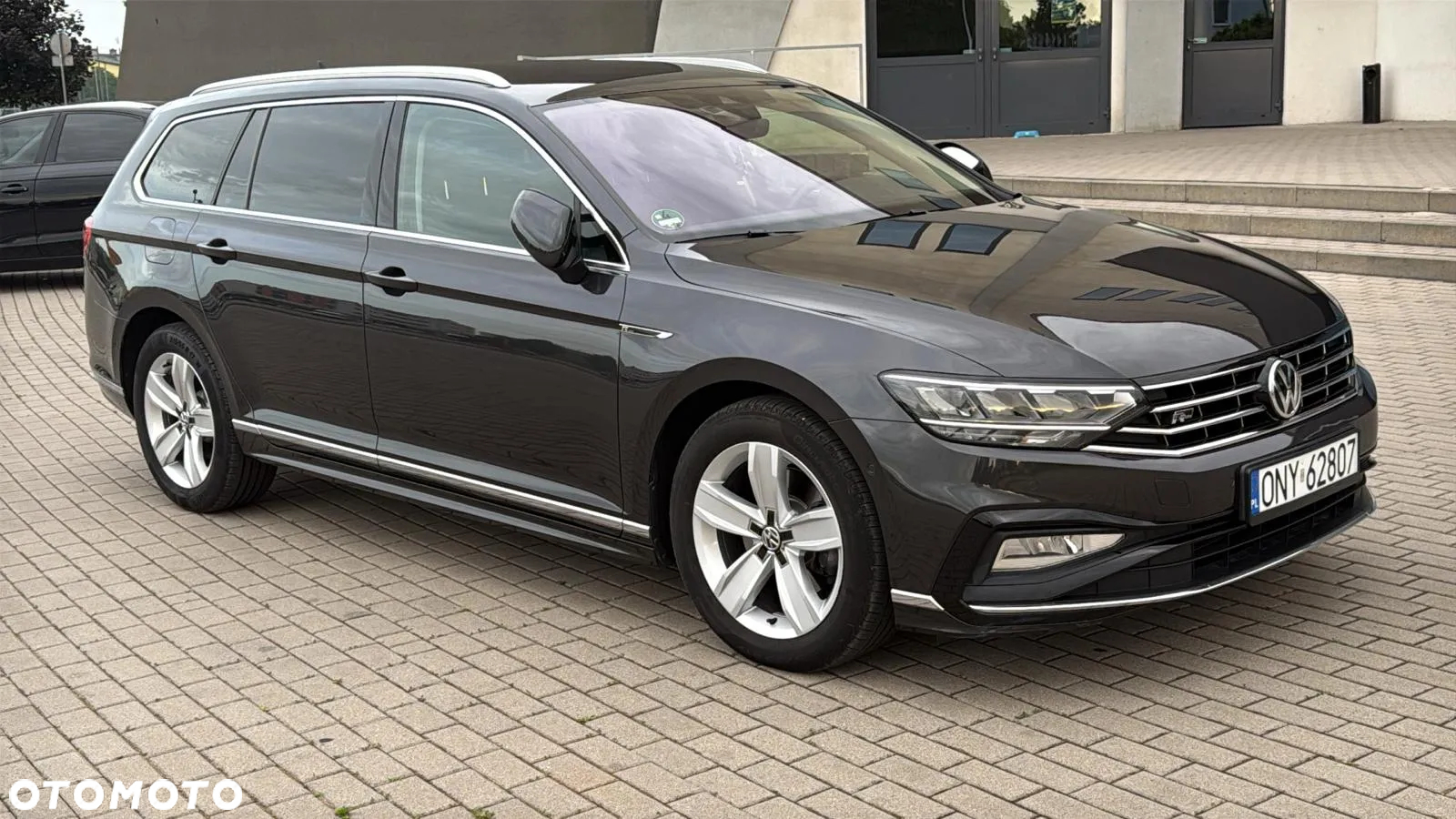 Volkswagen Passat - 3
