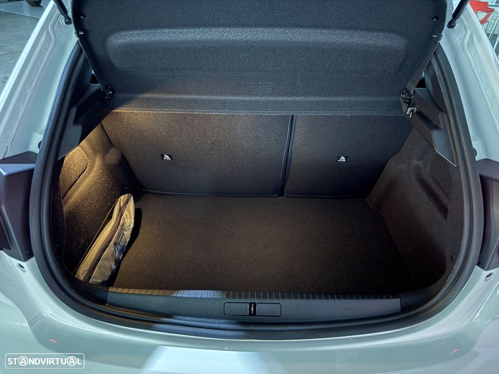 Peugeot 208 1.2 PureTech Allure Pack - 14