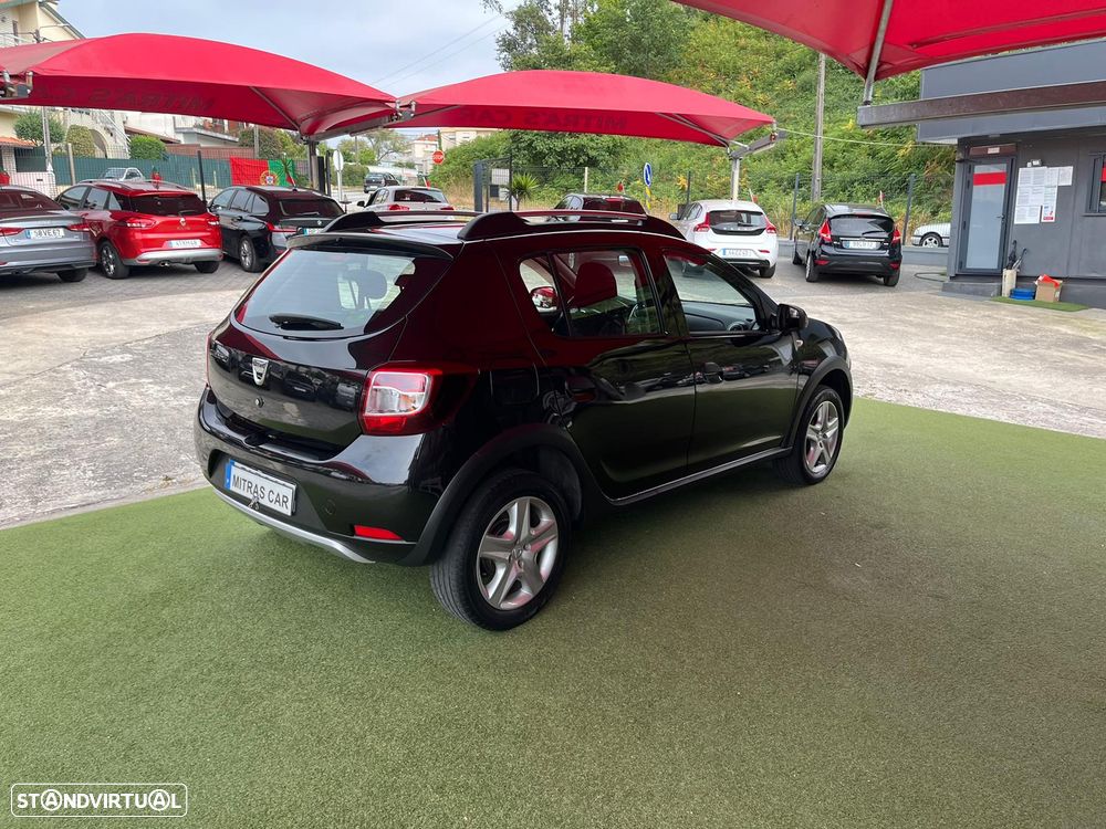 Dacia Sandero 0.9 TCe Confort - 6