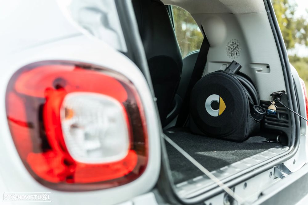 Smart ForTwo Coupé EQ pulse edition one - 12