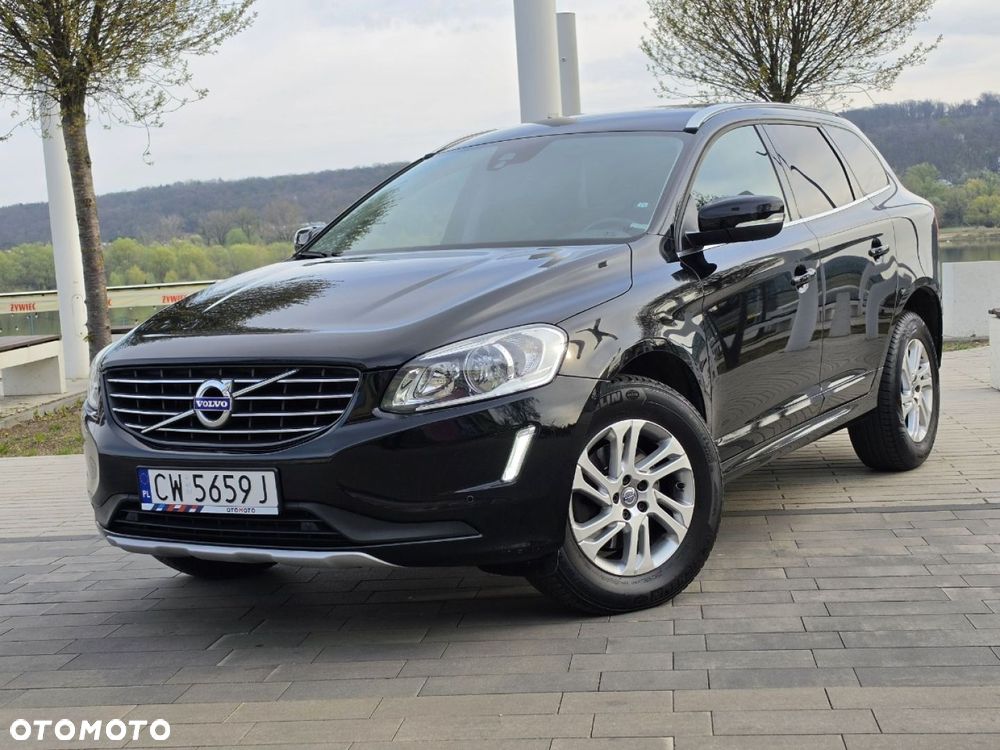 Volvo XC 60 - 8