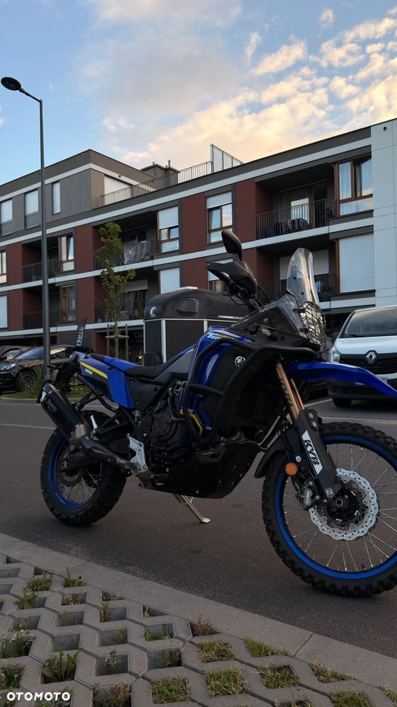 Yamaha Tenere - 13