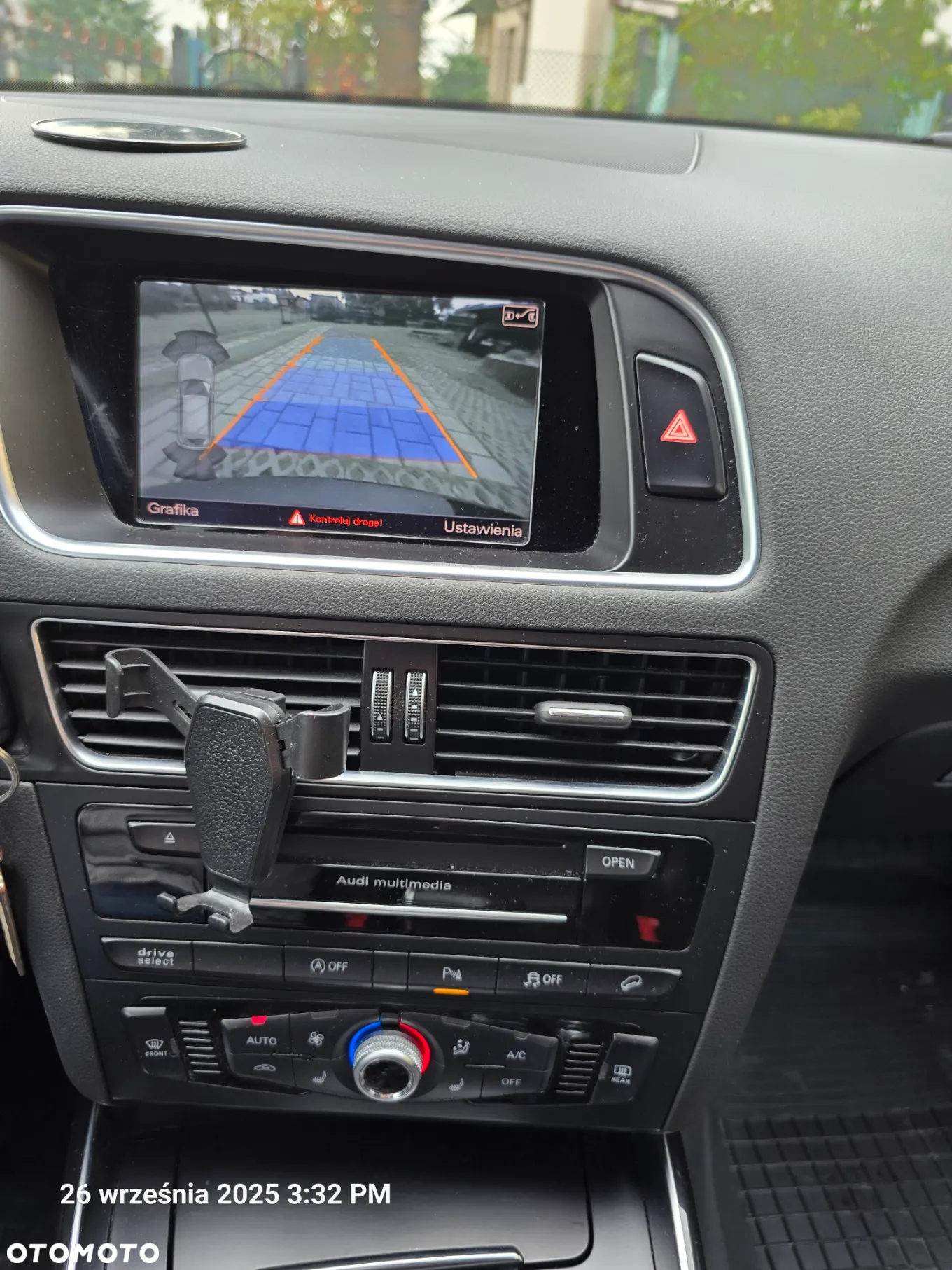 Audi Q5 2.0 TFSI Quattro Tiptronic - 20
