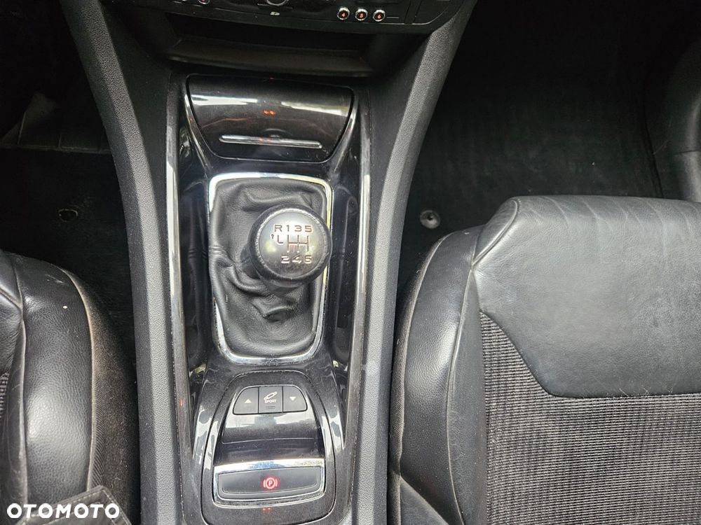 Citroën C5 2.0 HDi Exclusive - 11