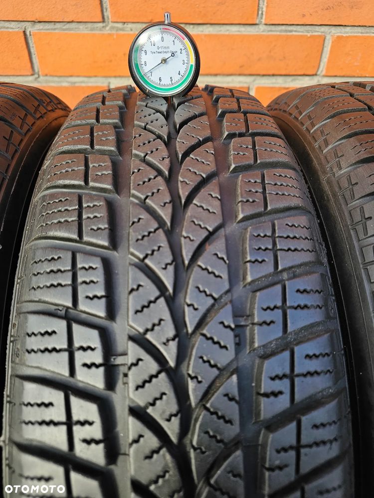 (O204) 195/65R15 91T 16r 7,5mm / Kormoran Snowpro b2 - 5