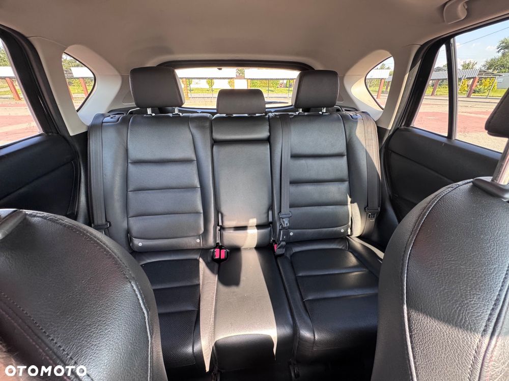 Mazda CX-5 - 11
