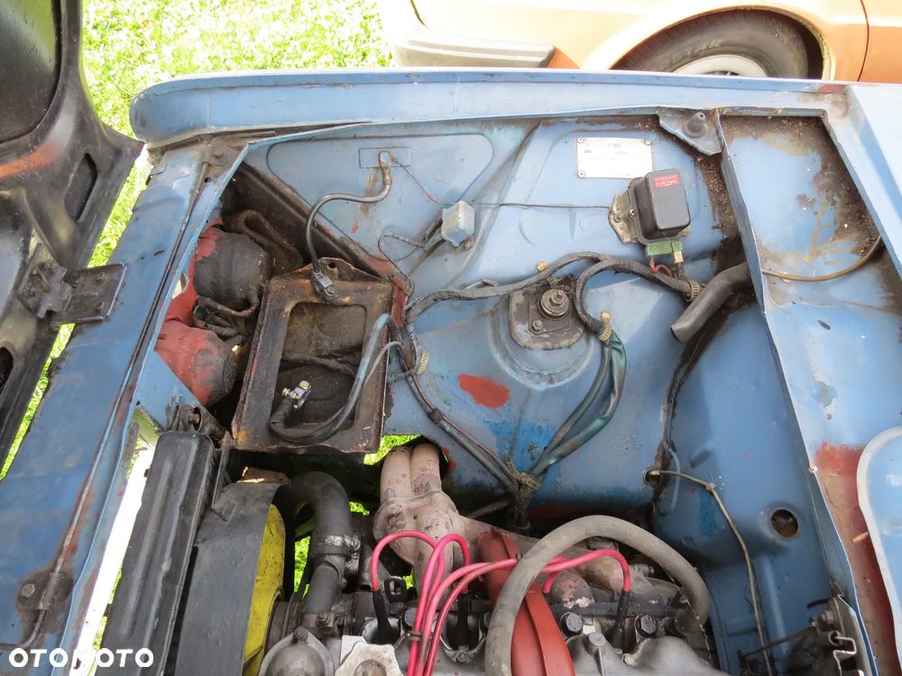 Fiat 125p - 13