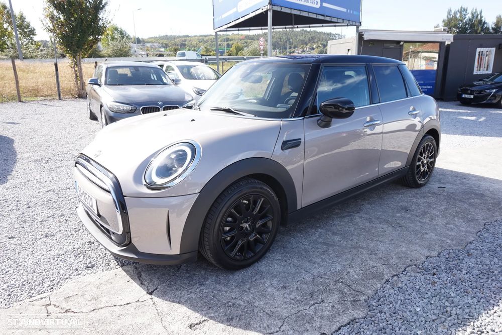 Mini Coupé 2024 photo 4