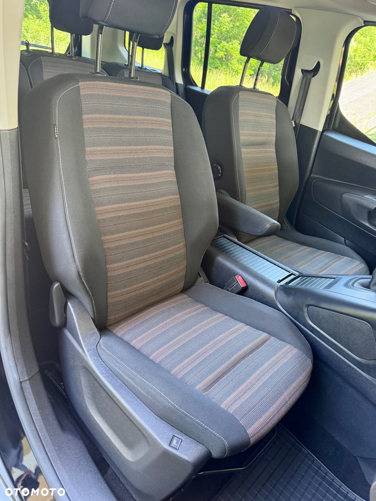 Opel Combo 1.5 D Start/Stop Elegance - 20