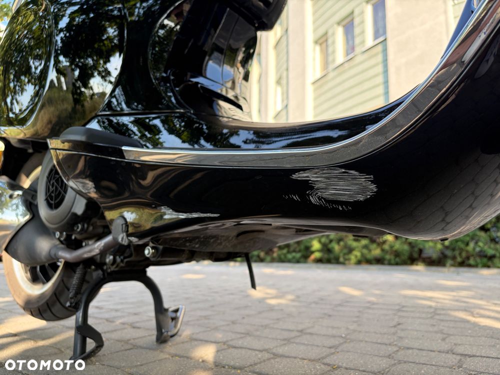 Vespa Sprint - 9