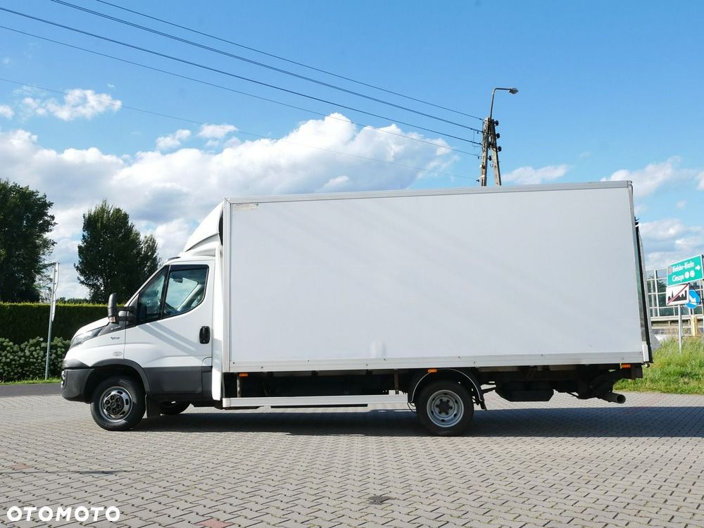 Iveco Daily 35C14 - 3