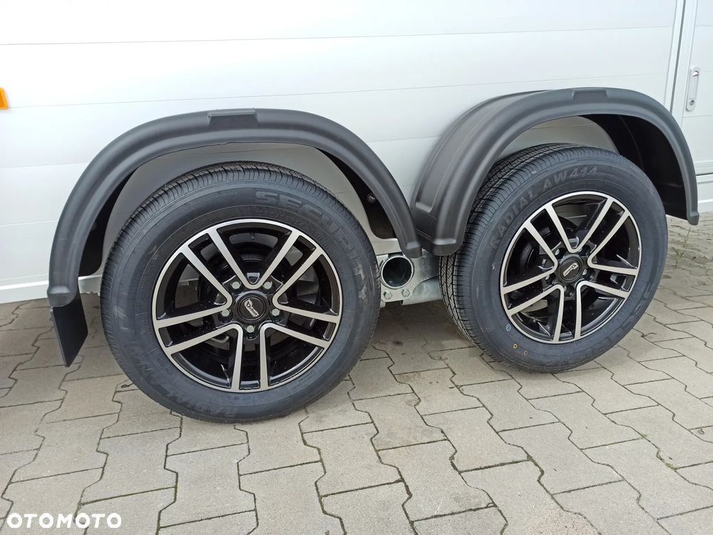 Cheval Liberte Touring Country + Siodlarnia - 39