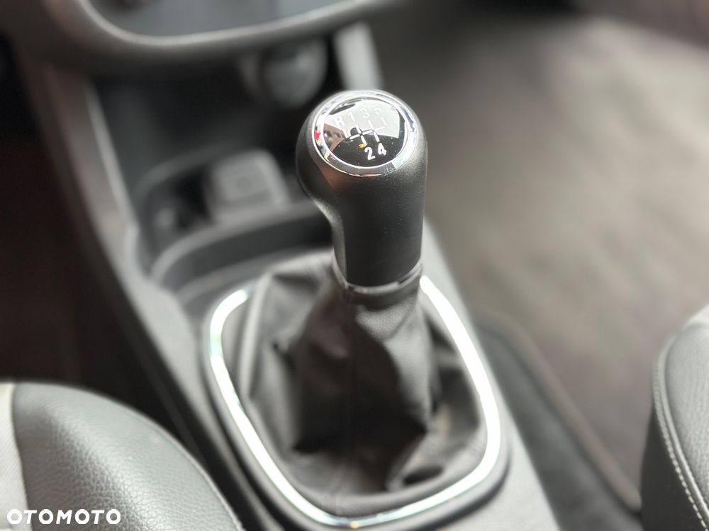 Opel Corsa 1.4 16V Edition 111 Jahre - 14