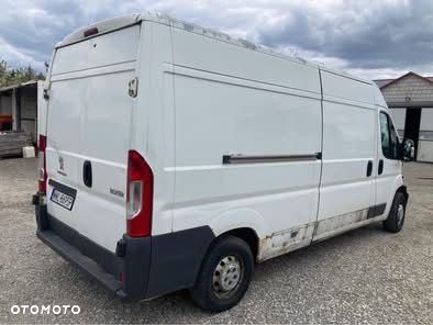 Peugeot Boxer - 2