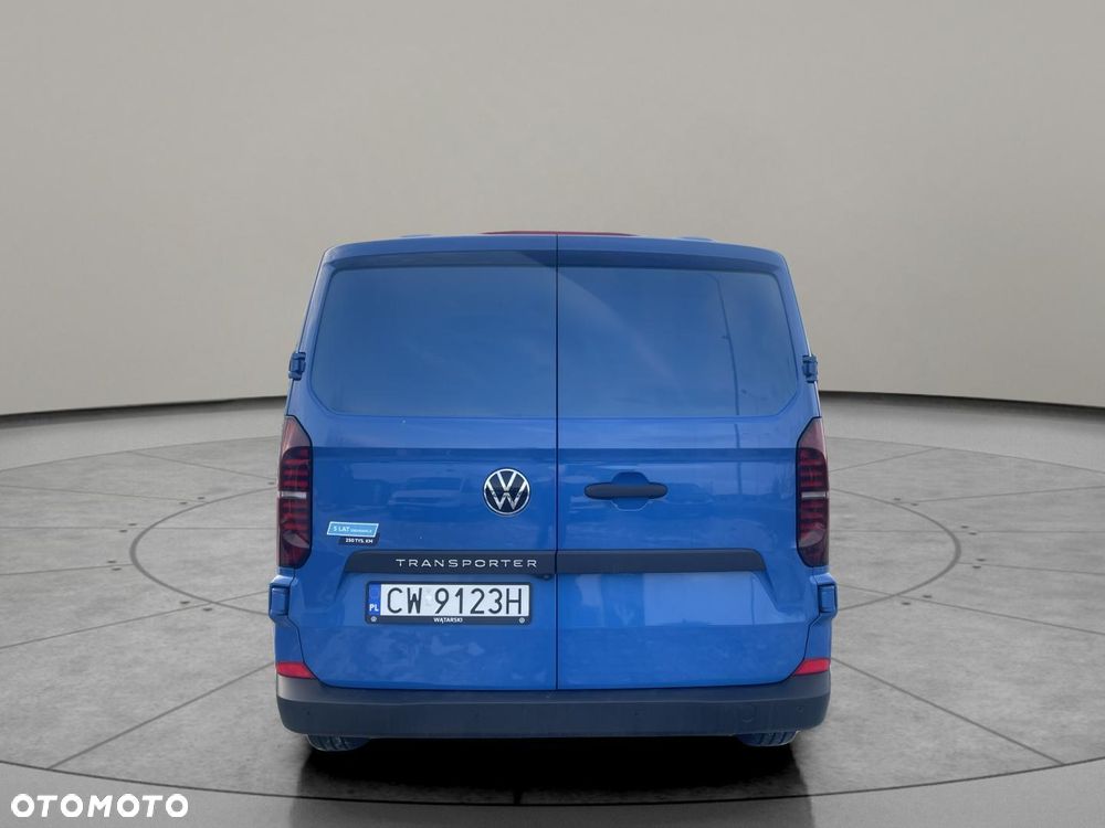 Volkswagen Transporter L1H1 Edition Plus - 5