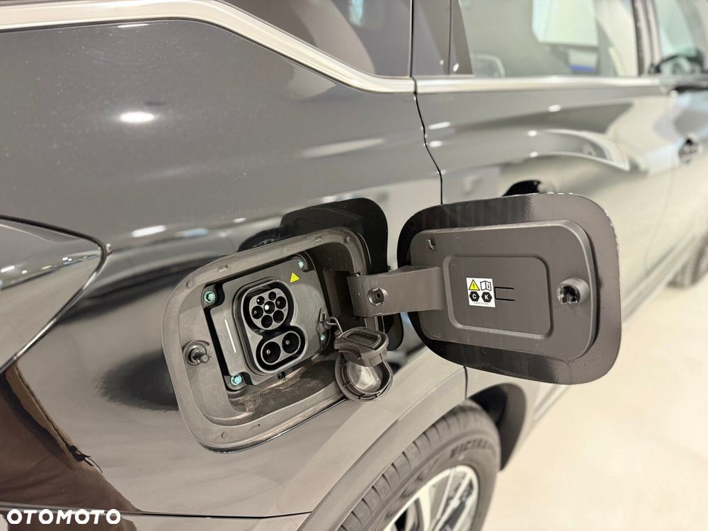 Chery Tiggo 7 1.5 T-GDI Super Hybrid Prestige DHT - 26