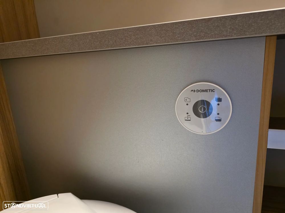 Knaus Sport Traveller CaraTwo - 53