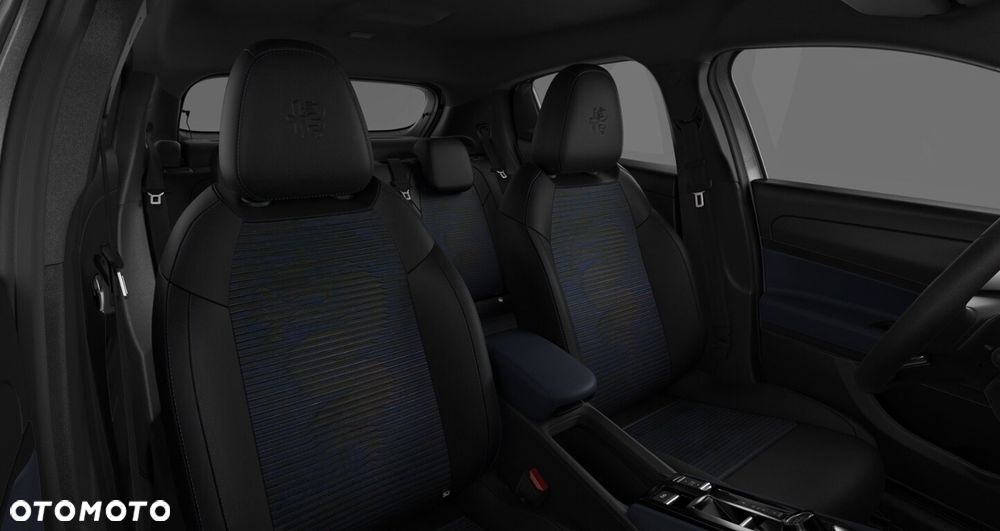 Alfa Romeo Junior 54kWh - 7