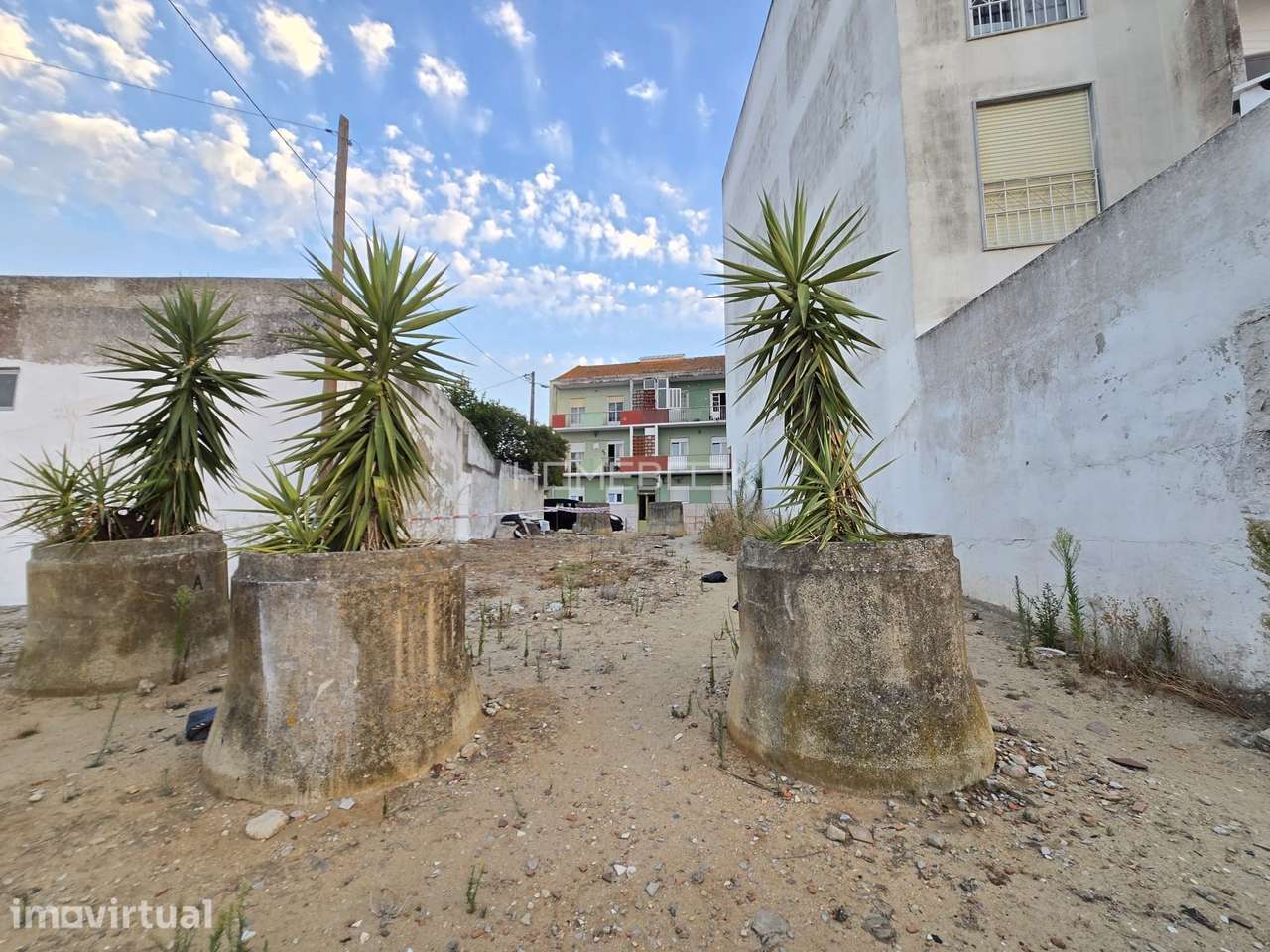 Terreno para construção  em Setúbal PIP APROVADO - Grande imagem: 4/11