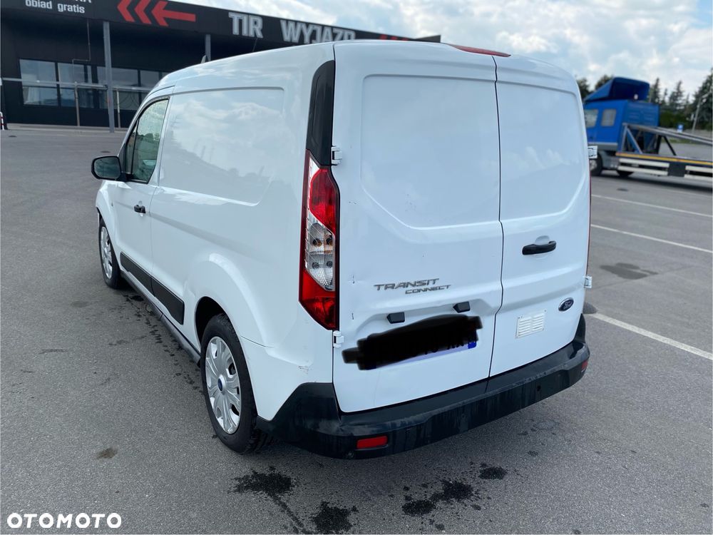 Ford Transit Connect - 3