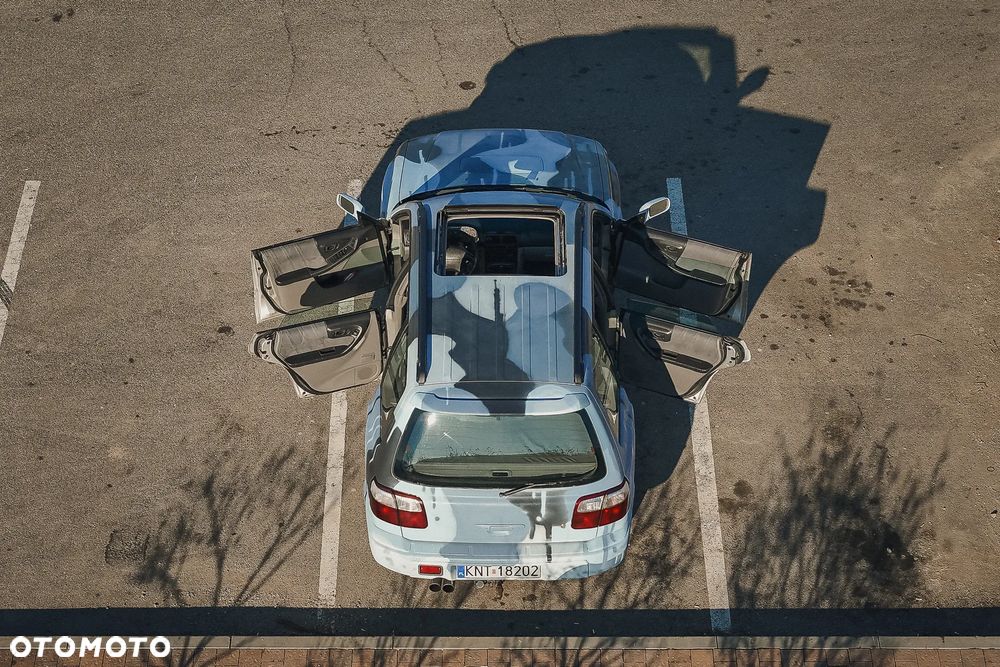 Subaru Forester - 19