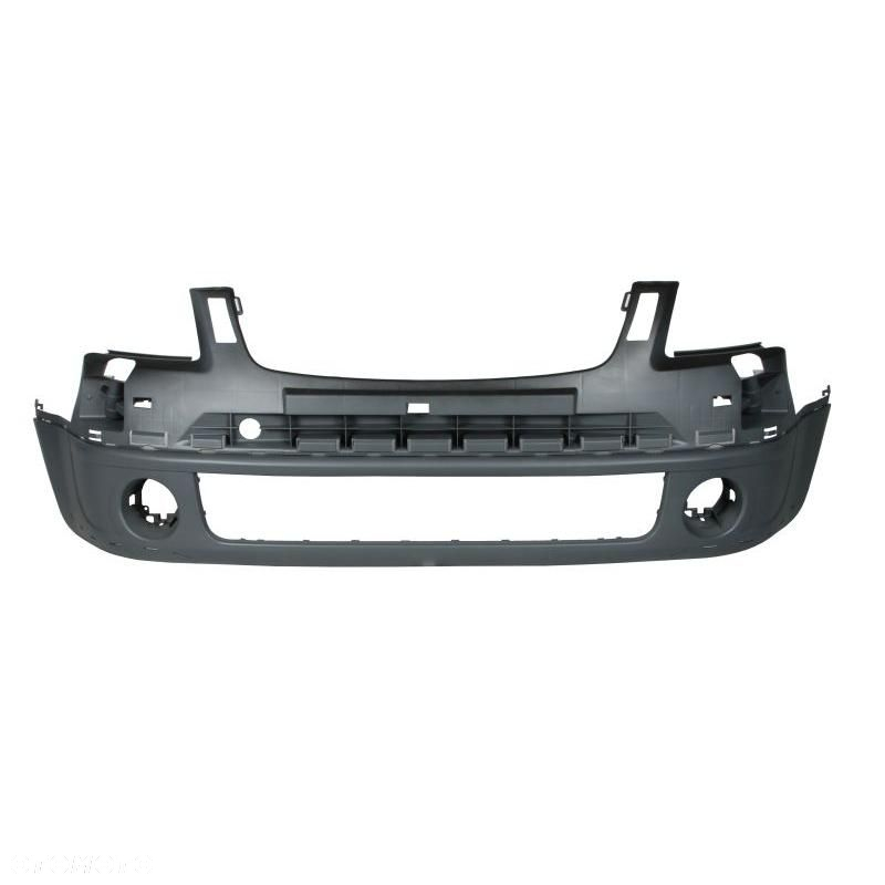 NOWY ZDERZAK CITROEN C2 2003-2005 LAKIEROWANY W KOLOR - 2