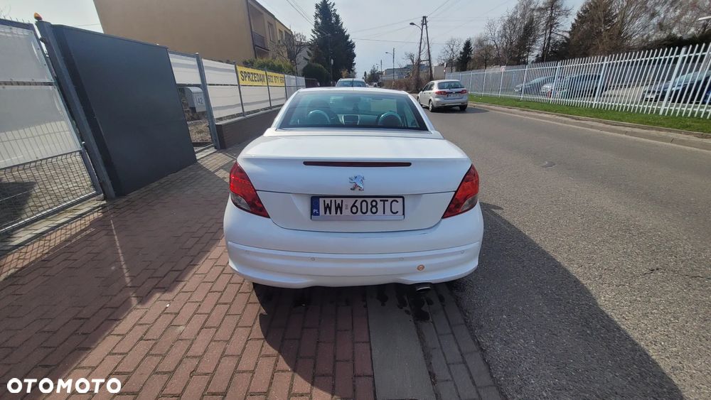 Peugeot 207 120 Sport - 4