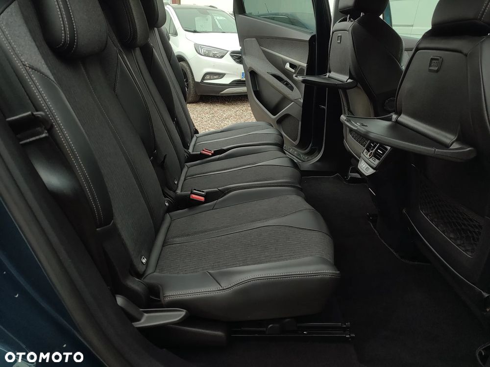 Peugeot 5008 PureTech 130 Stop & Start Active Business-Paket - 23