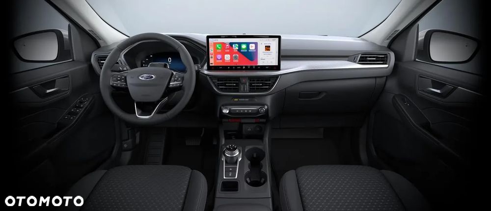 Ford Kuga 1.5 EcoBoost FWD Titanium - 5