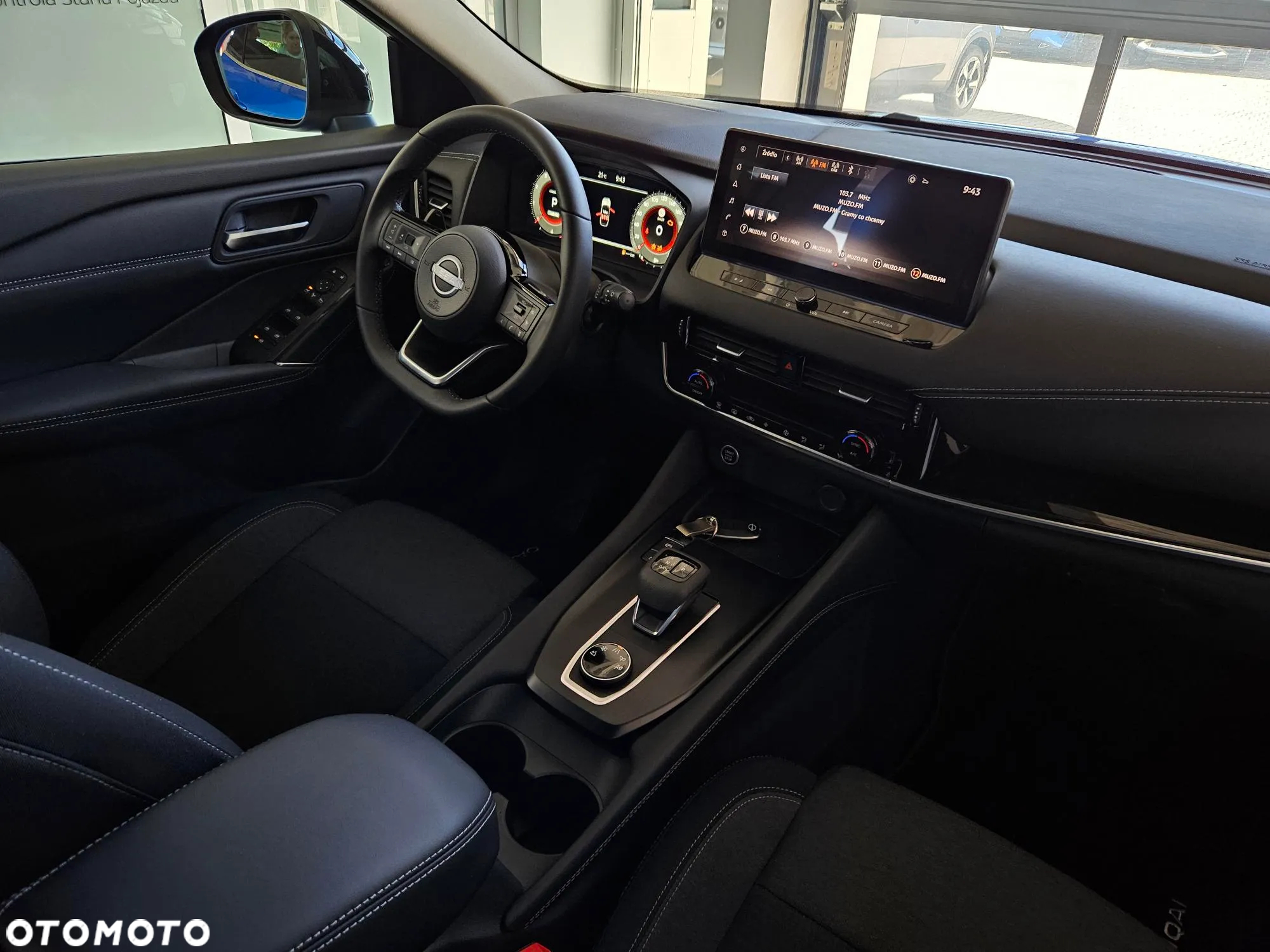 Nissan Qashqai - 16