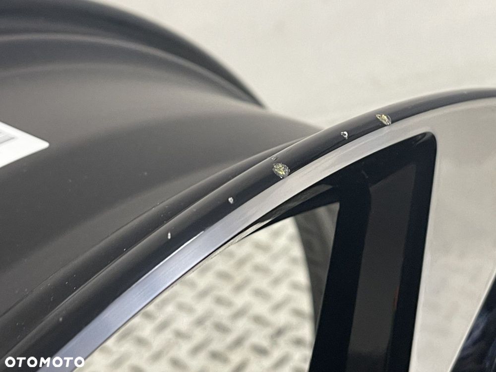 NOWA FELGA ALUMINIOWA ALUFELGA ALFA ROMEO STELVIO 8.0x  18 ET34 5x110 156124441 - 3