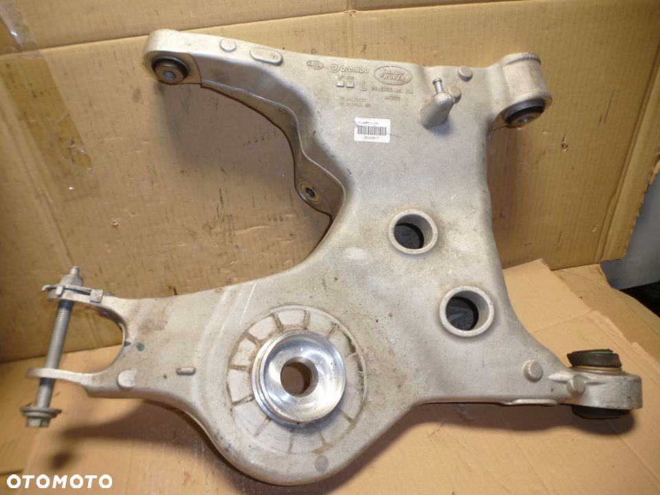 WAHACZ LEWY DOLNY TYŁ LAND ROVER DISCOVERY SPORT V JPLA5B531BB gwa - 1