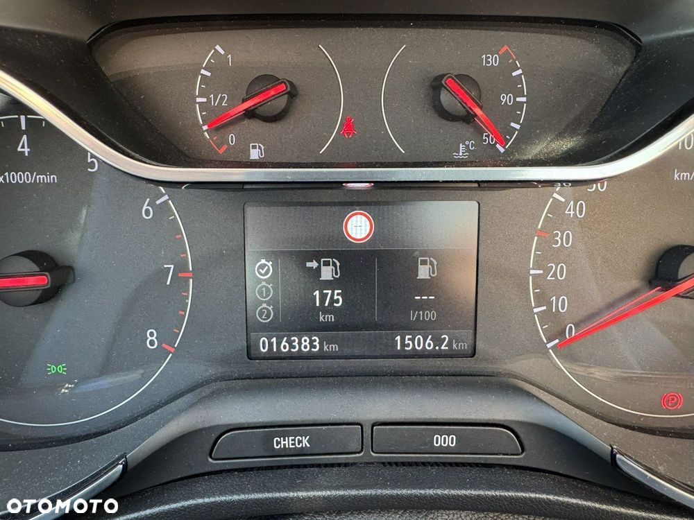 Opel Crossland 1.2 T Elegance - 15