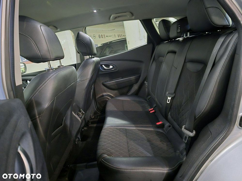 Renault Kadjar 1.3 TCe FAP Zen EDC - 17