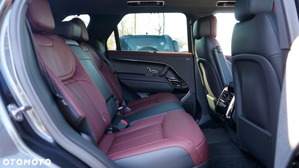 Land Rover Range Rover Sport S 3.0 D SE - 30