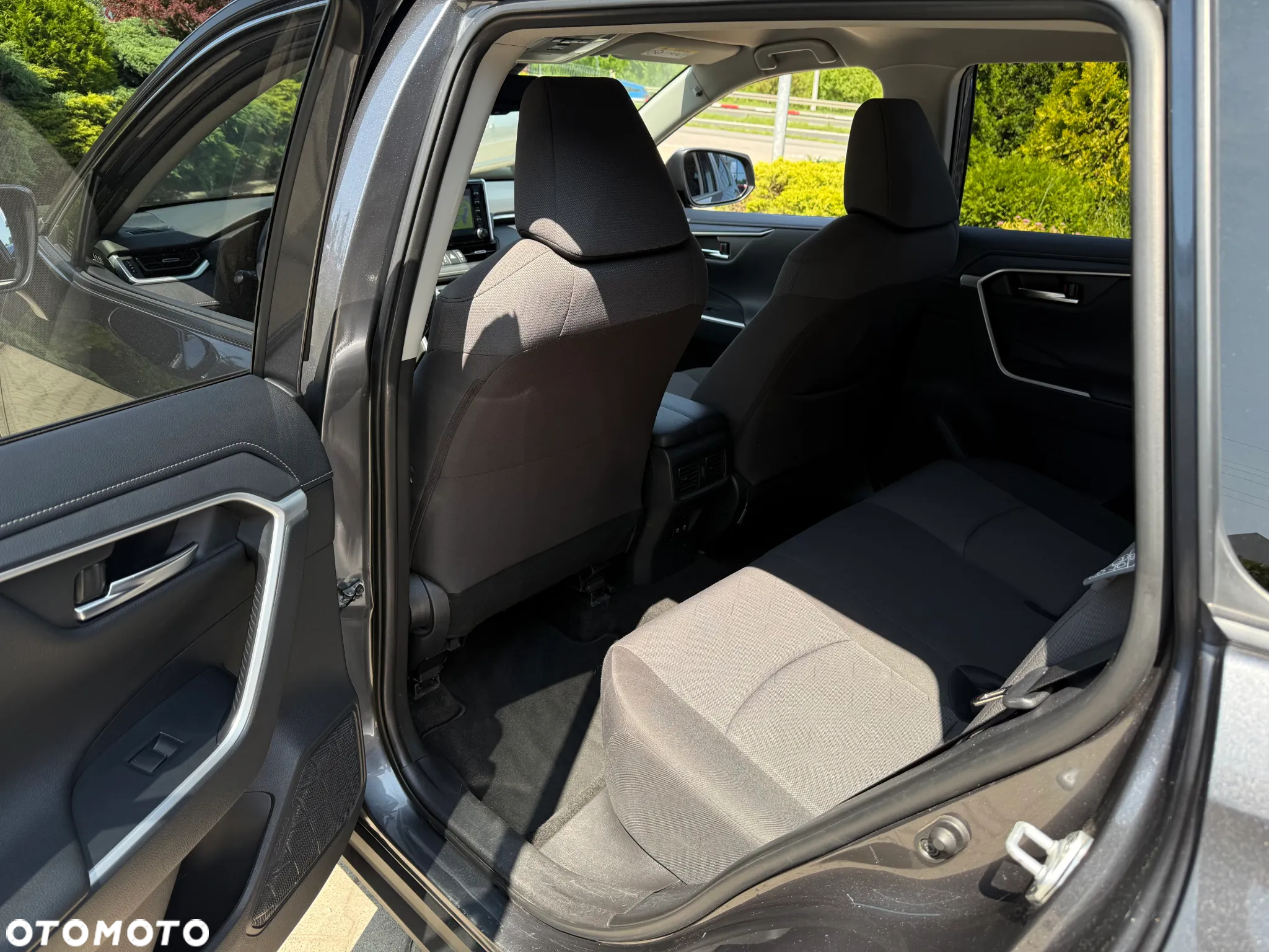 Toyota RAV4 2.0 Comfort 4x4 - 13