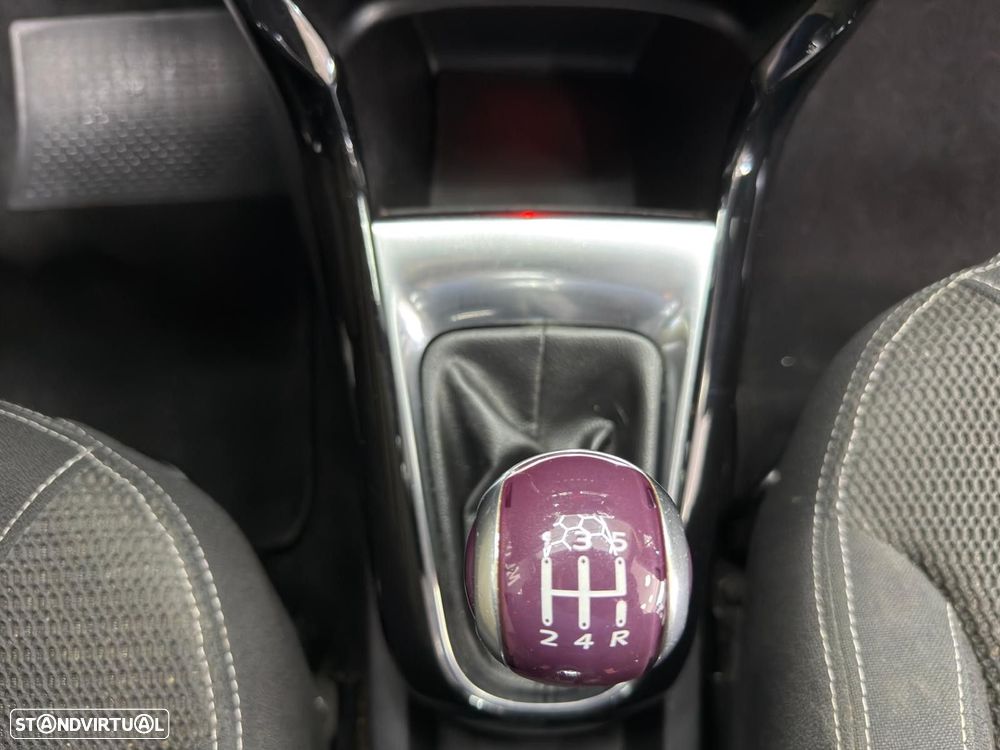Citroën DS3 1.6 HDi Airdream So Chic - 14