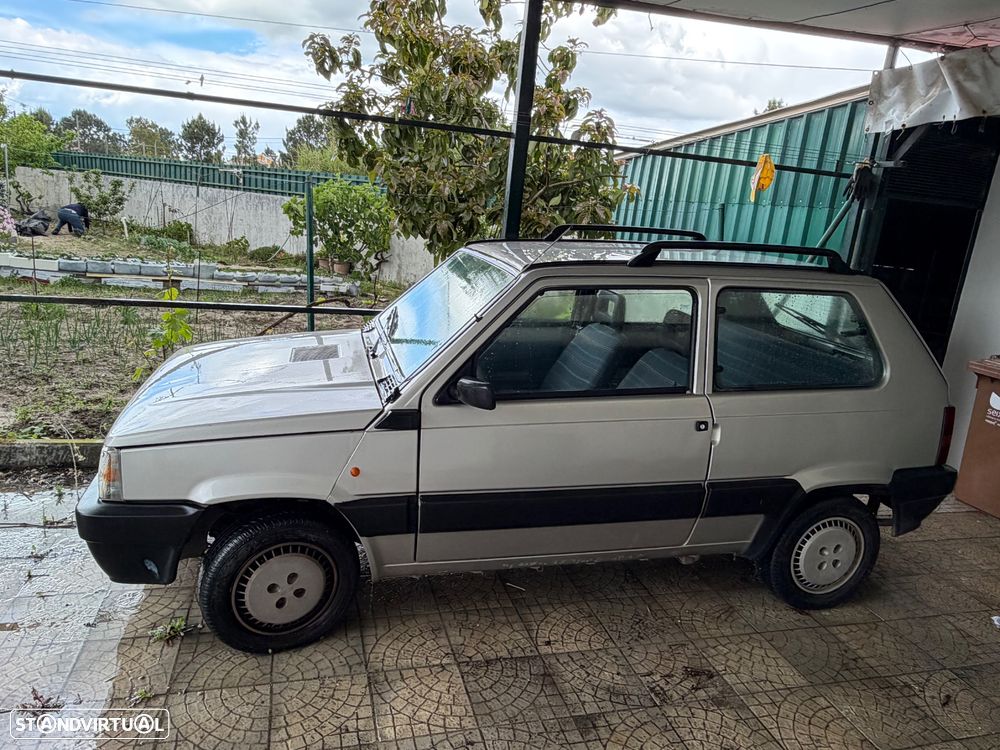 Fiat Panda 1.2 My Life - 2