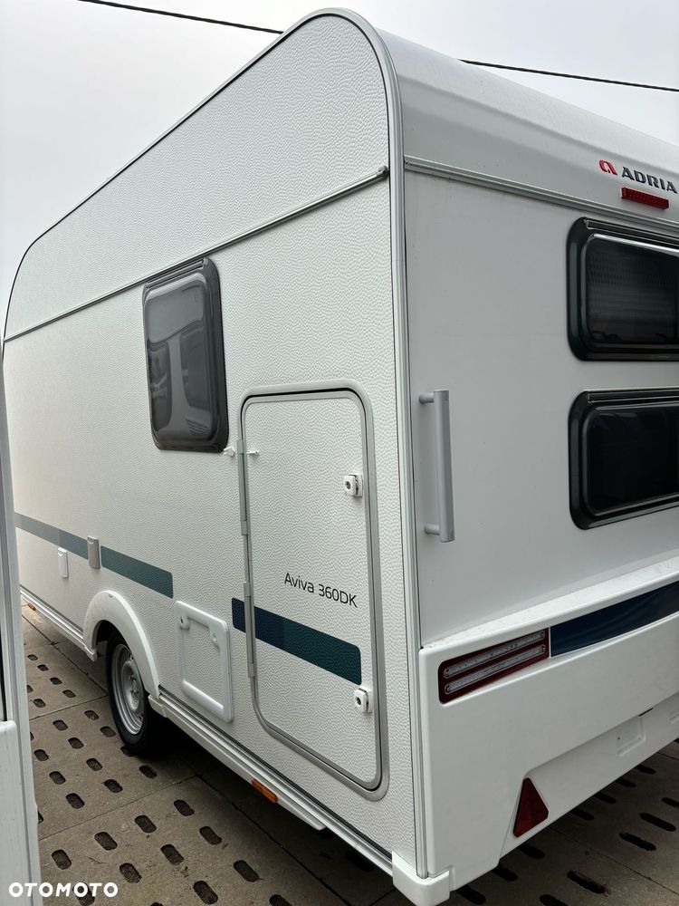 Adria AVIVA 360 DK - 3