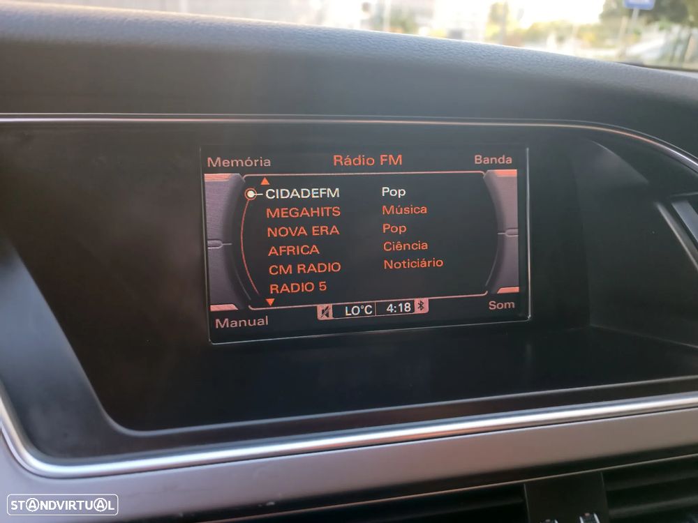 Audi A5 Sportback 2.0 TDI Sport - 19