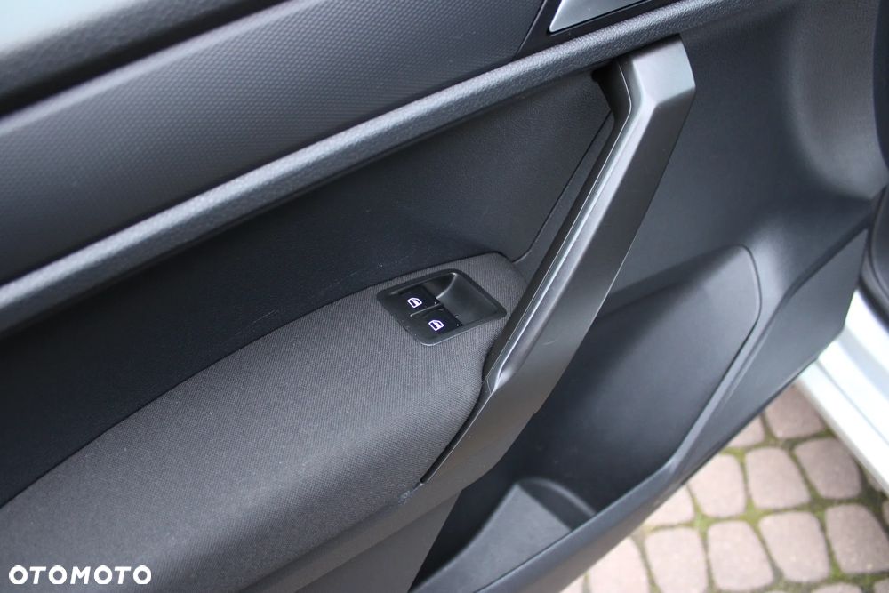 Volkswagen Caddy 2.0 TDI Trendline - 12