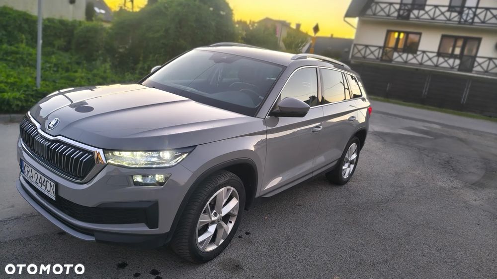 Skoda Kodiaq - 10