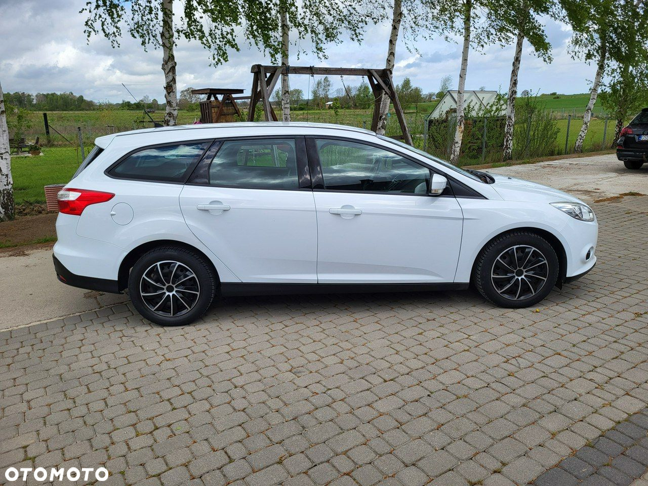 Ford Focus - 5