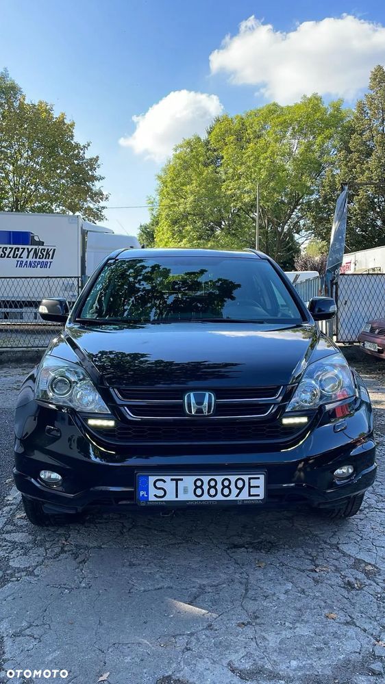 Honda CR-V 2.0 Executive - 5