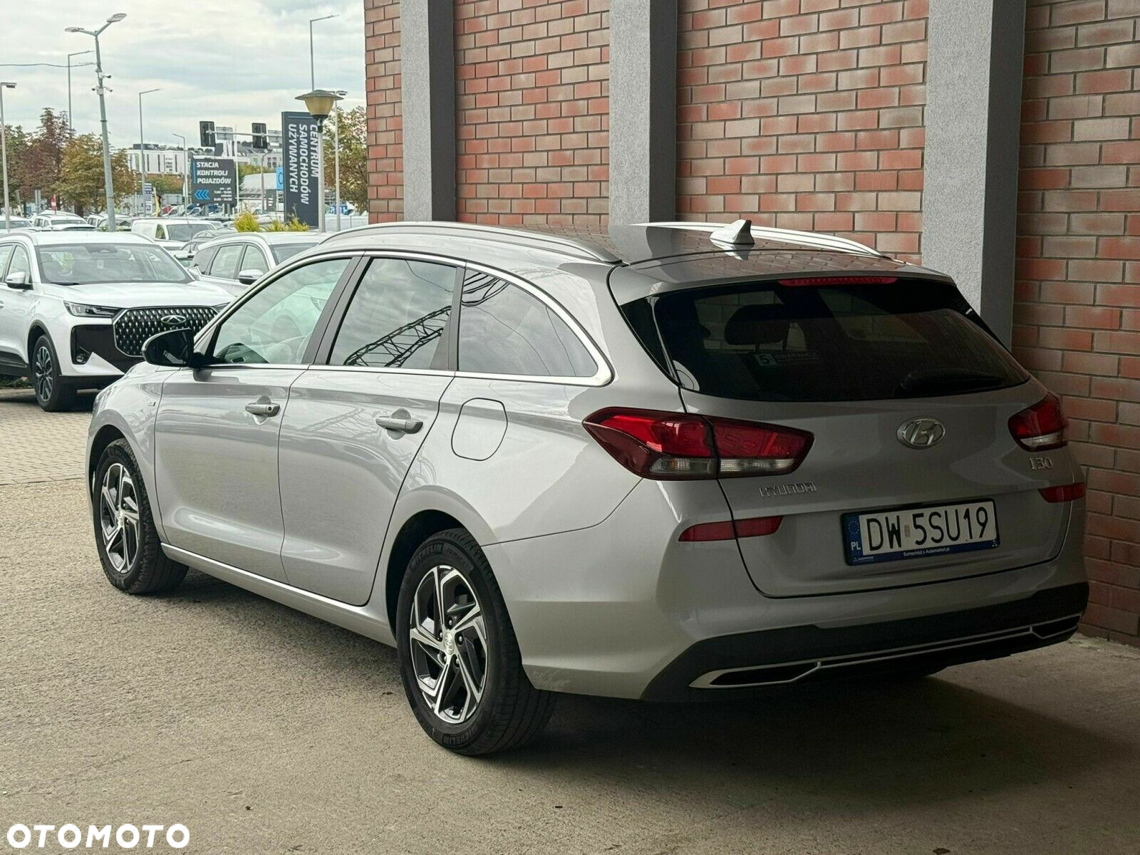 Hyundai i30 - 6