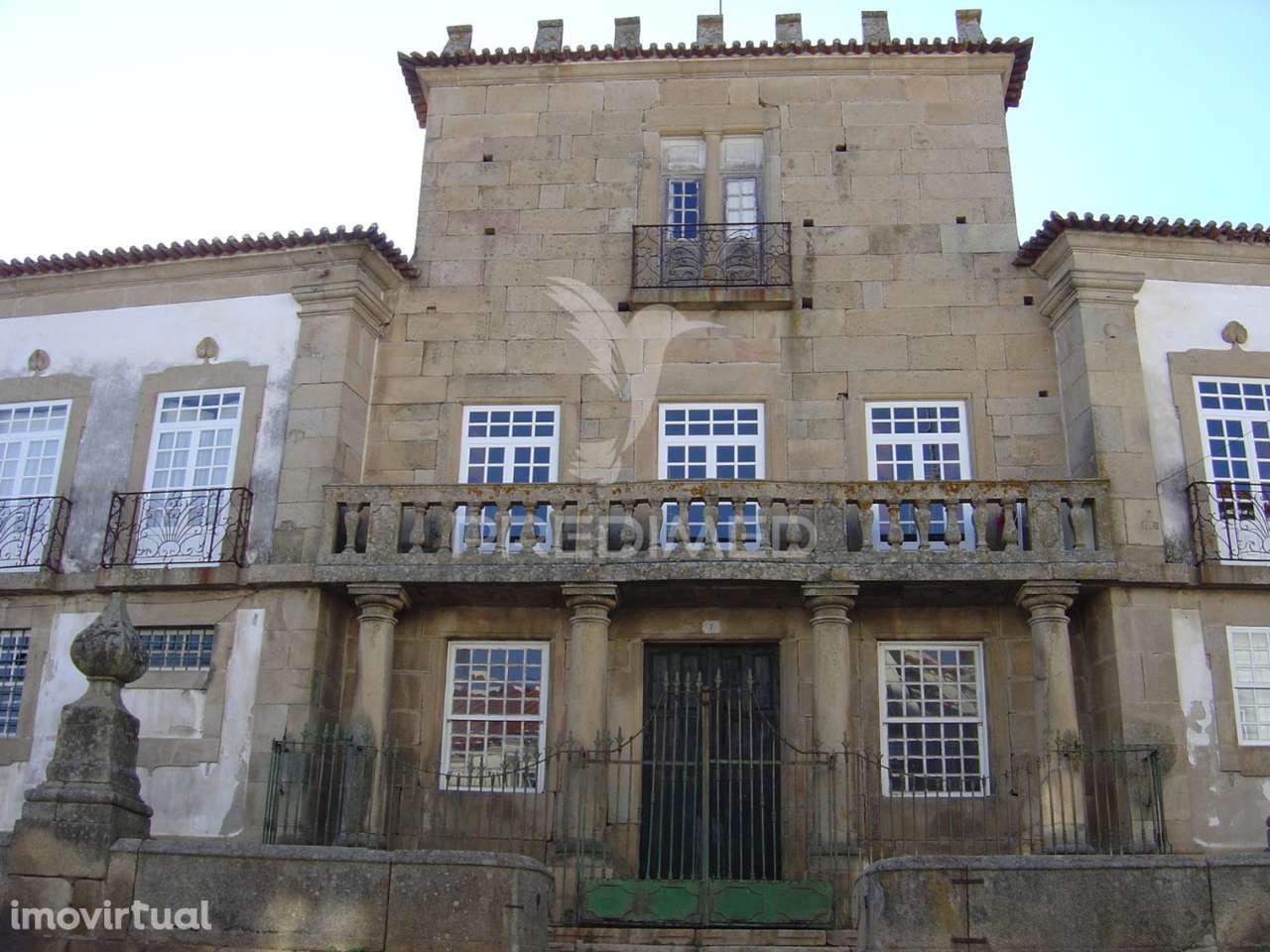 Solar dos Marqueses da Graciosa - Grande imagem: 2/39