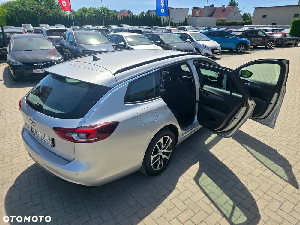 Opel Insignia - 36