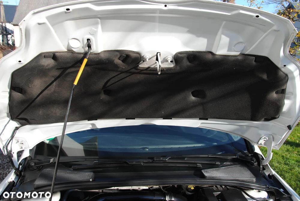 Ford Focus 1.0 EcoBoost Start-Stopp-System ACTIVE - 21